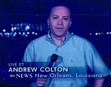 Andrew Colton award winning news correspondent legal video producer